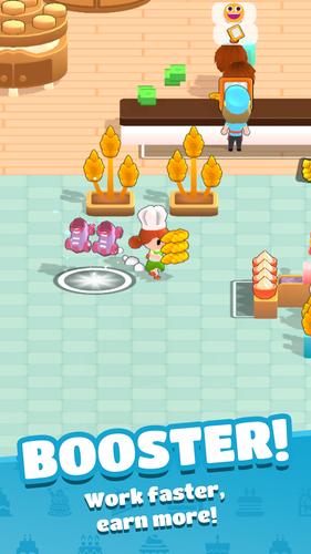 My Cake Shop Screenshot 4