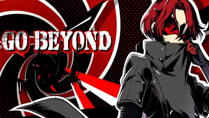 Persona 5: SEGA Mulls Global Phantom X Launch