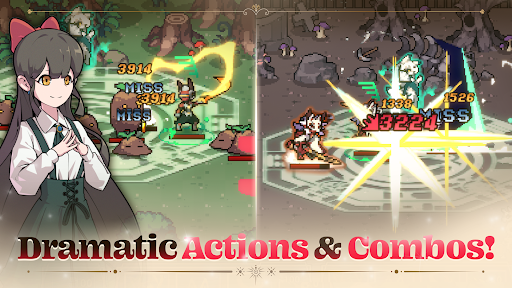 Another Dungeon zrzut ekranu 4