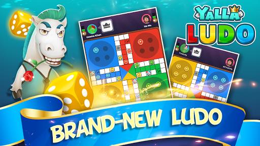 Yalla Ludo Screenshot 1