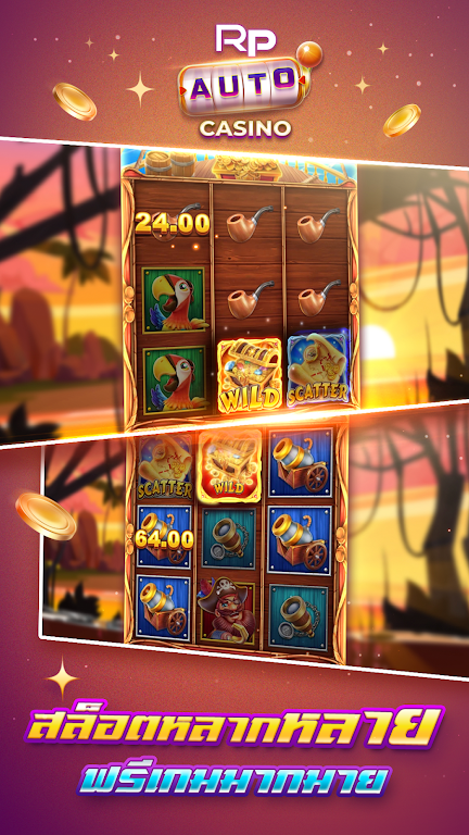 RP AUTO CASINO screenshot 3