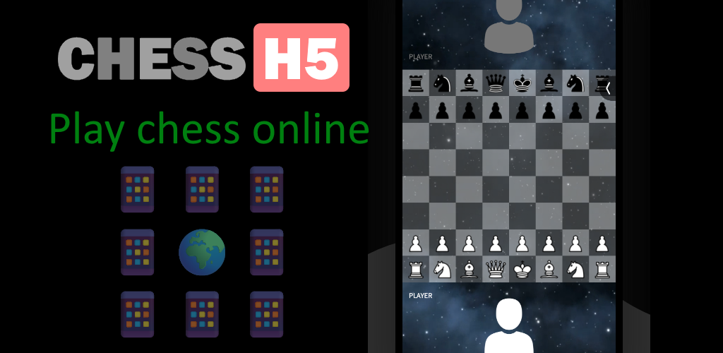 Chess H5: Talk & Voice control экрана 4