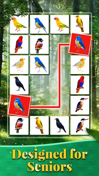 Onet 3D - Tile Matching Game应用截图第1张