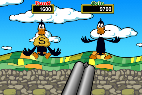 Fowl Play Gold स्क्रीनशॉट 2