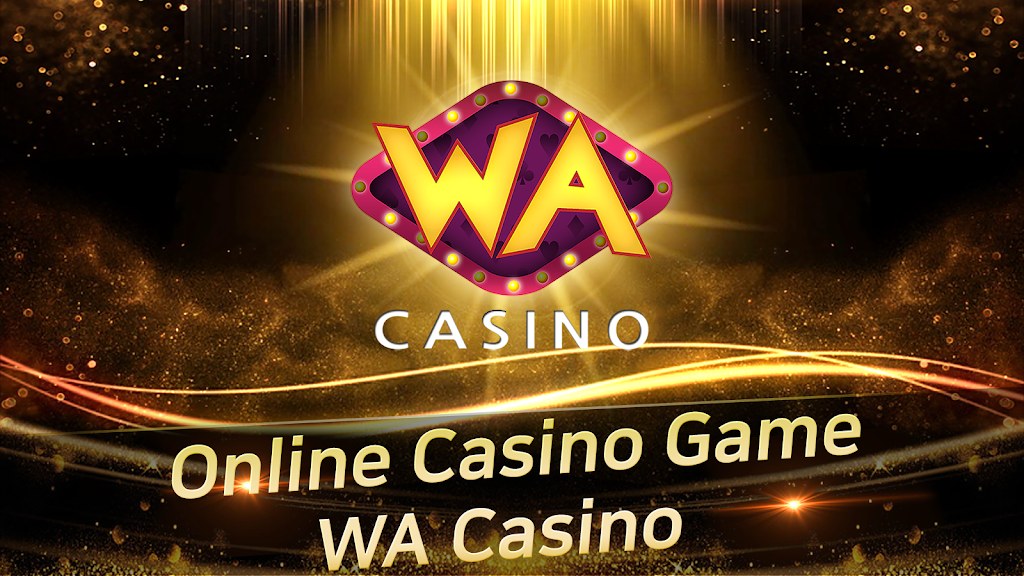 WA Casino screenshot 1