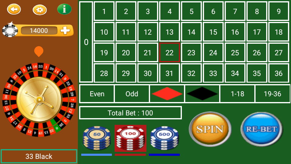 Ace of card ဖန်သားပြင်ဓာတ်ပုံ 2