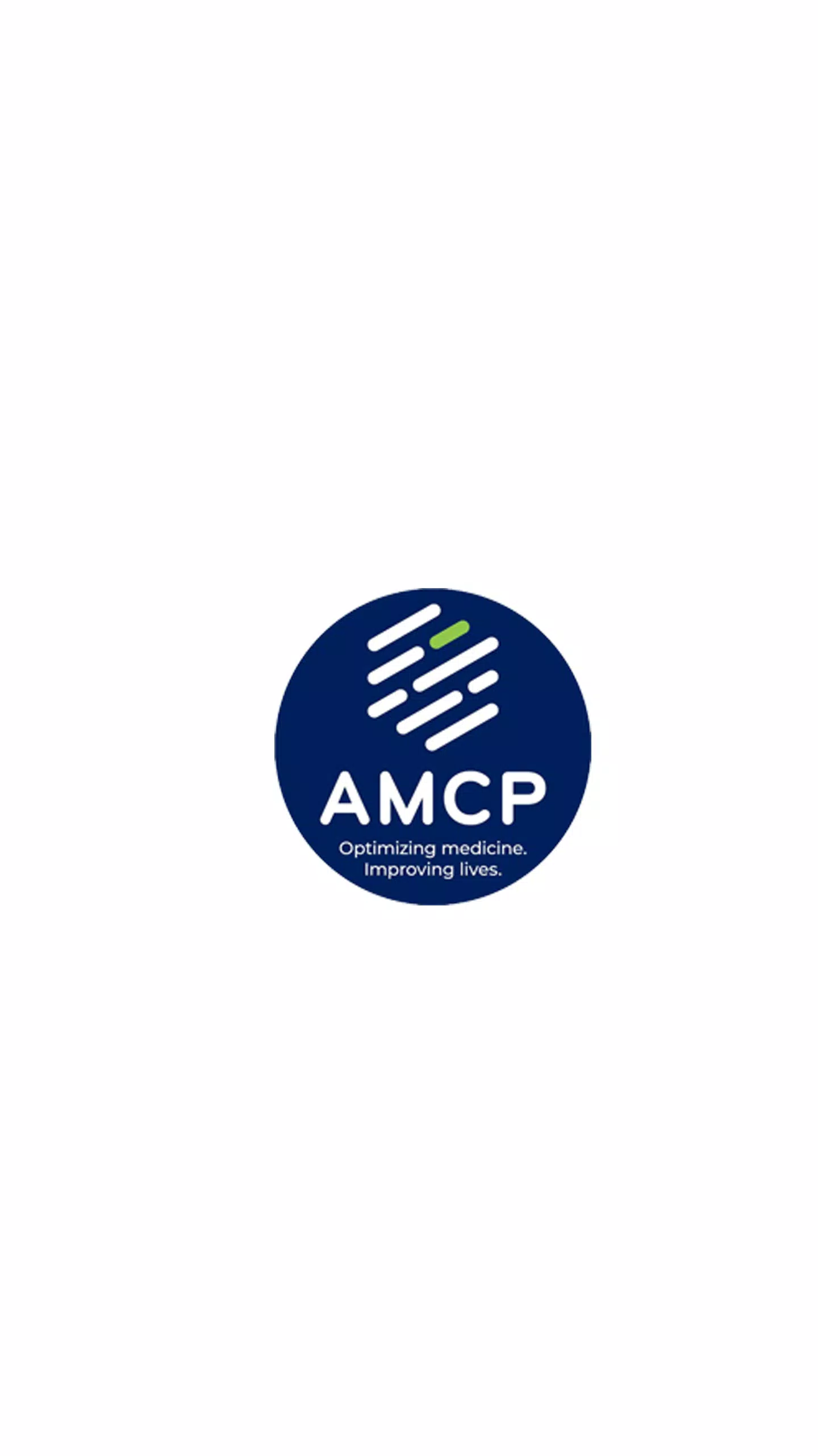 AMCP Events экрана 1