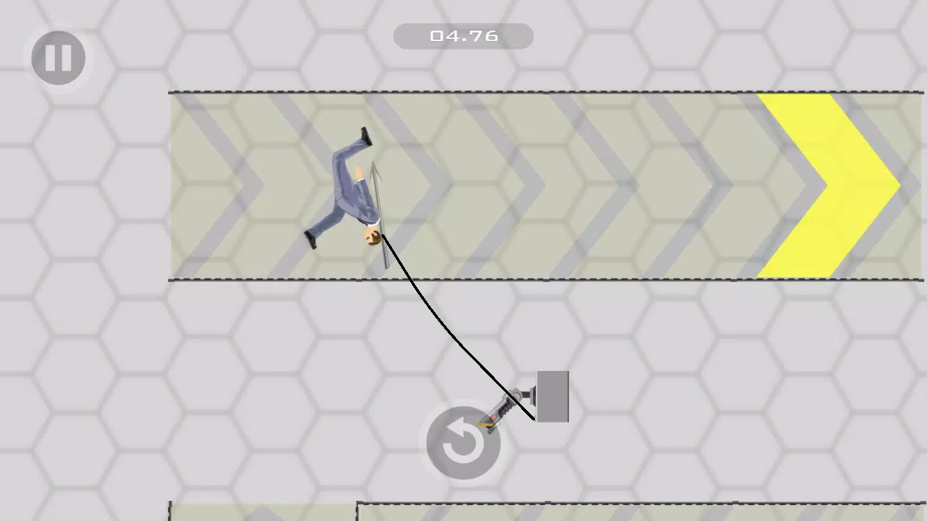 Happy Wheels screenshot 3