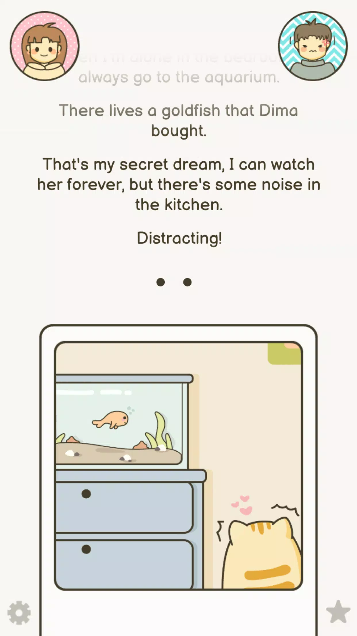 Cat’s Day应用截图第4张