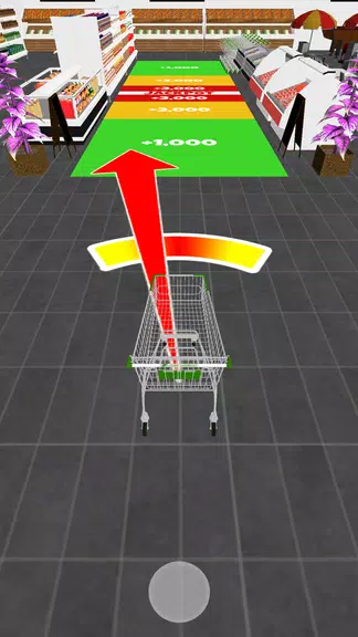 Screenshot Scan it!-Supermarket Simulator 2