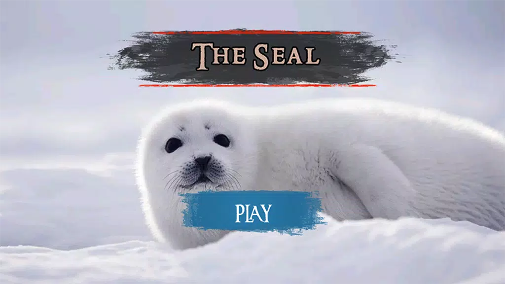 The Seal स्क्रीनशॉट 2