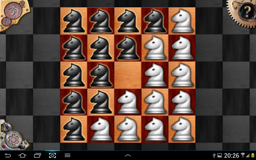 Screenshot Mind Games: Adult puzzle games 3