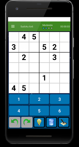 Sudoku Ultimate Offline puzzle Screenshot 2