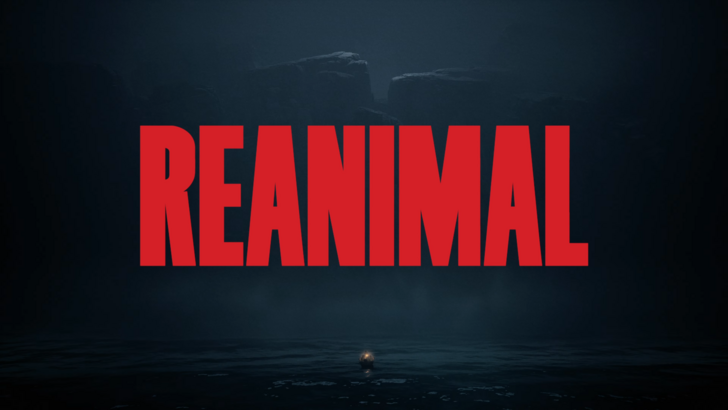 'Reanimal' Debuts: Release Date and Time Unveiled