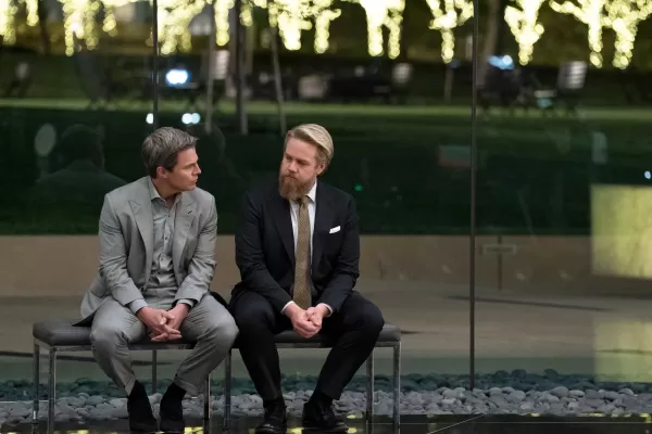 NBC Exec เกี่ยวกับ Suit La Cancellation: 'การตัดสินใจอย่างหนักเป็นสิ่งจำเป็น'