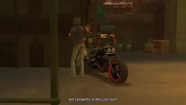 GTA 4 Celebrity Features