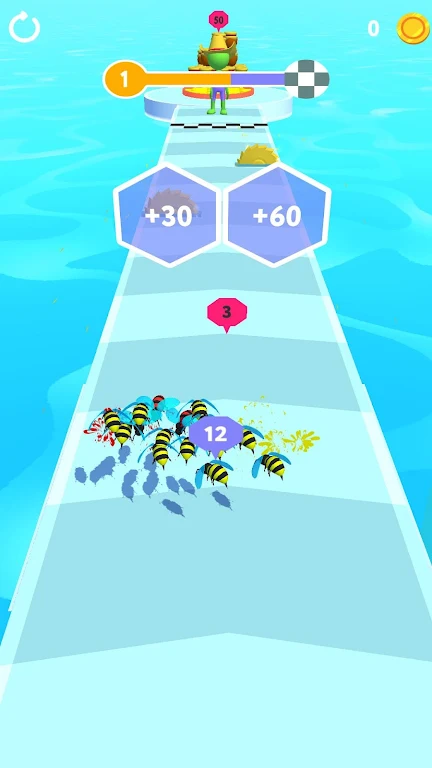 Beesaver Screenshot 2