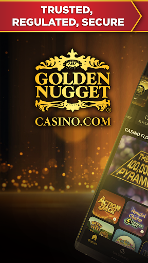 Golden Nugget Online Casino Screenshot 3