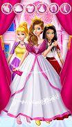 Cover Fashion - Doll Dress Up Скриншот 3