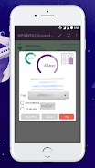 WPS WPA2 App Connect Screenshot 4