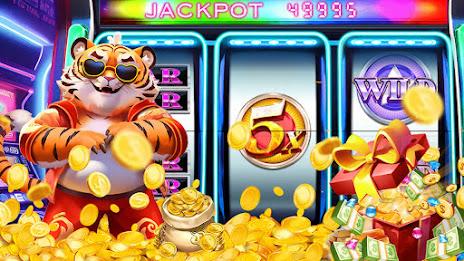 Fortune Jackpot 777 Скриншот 4