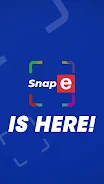 Snap-e Scan ekran görüntüsü 1