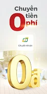 Agribank E-Mobile Banking ekran görüntüsü 4