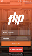 Flip Tools screenshot 1