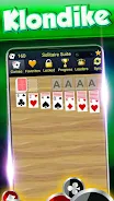 150+ Solitaire Card Games Pack экрана 2