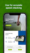 Bowling Speed Meter স্ক্রিনশট 4