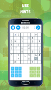 Sudoku: Train your brain স্ক্রিনশট 3