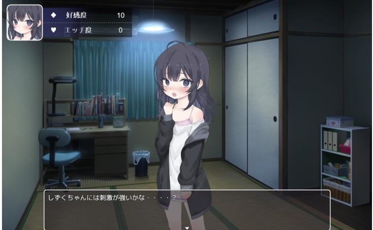 How To Raise A Happy Neet Screenshot 4