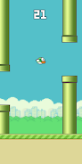 Screenshot Flying Birdy 1