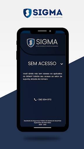 Sigma Screenshot 3