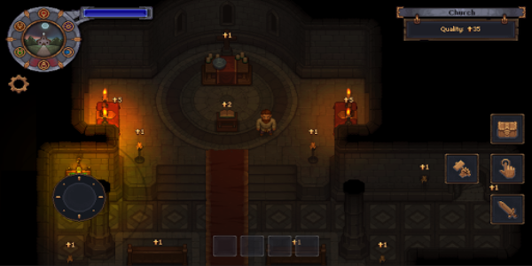 Graveyard Keeper MOD screenshot 3