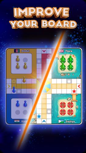 Ludo Club Screenshot 3