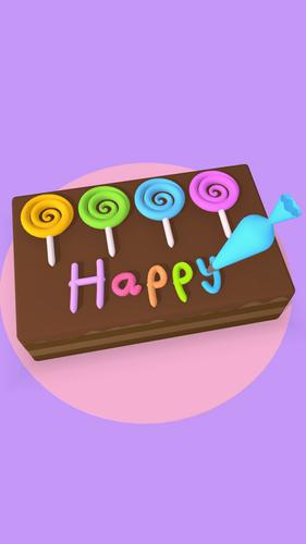 Screenshot Cake Decorate 3