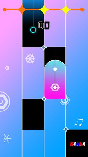 Tozkoparan Piano Screenshot 2