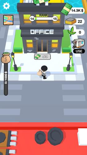 Theft City Screenshot 3