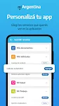 Mi Argentina应用截图第3张