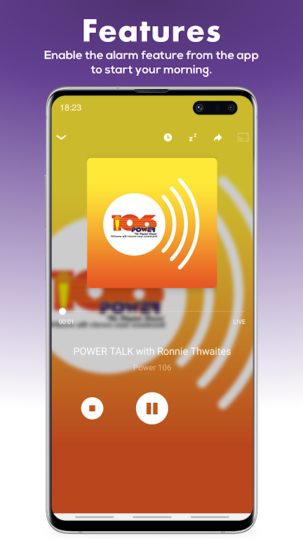 Stellio - Music and mp3 Player Screenshot 1