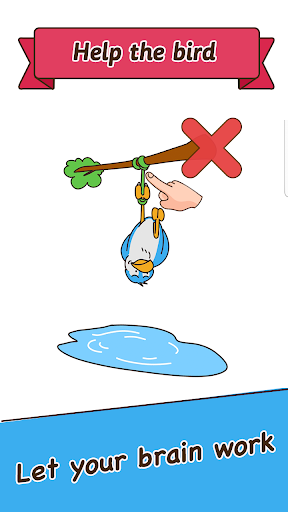Brain Boom - Tricky Puzzles game, IQ Challenge screenshot 2