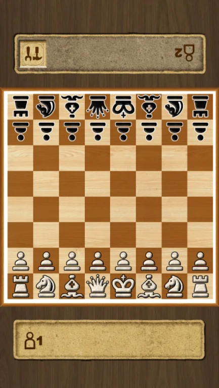 Chess classic 2023: chess game ảnh chụp màn hình 1