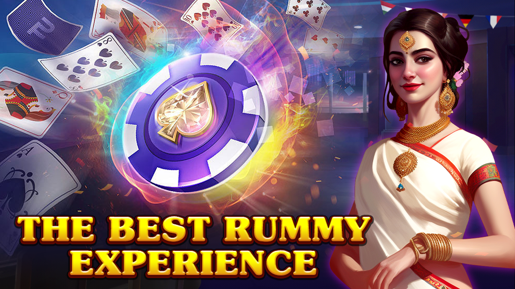 Screenshot Lotus Teenpatti PRO 1