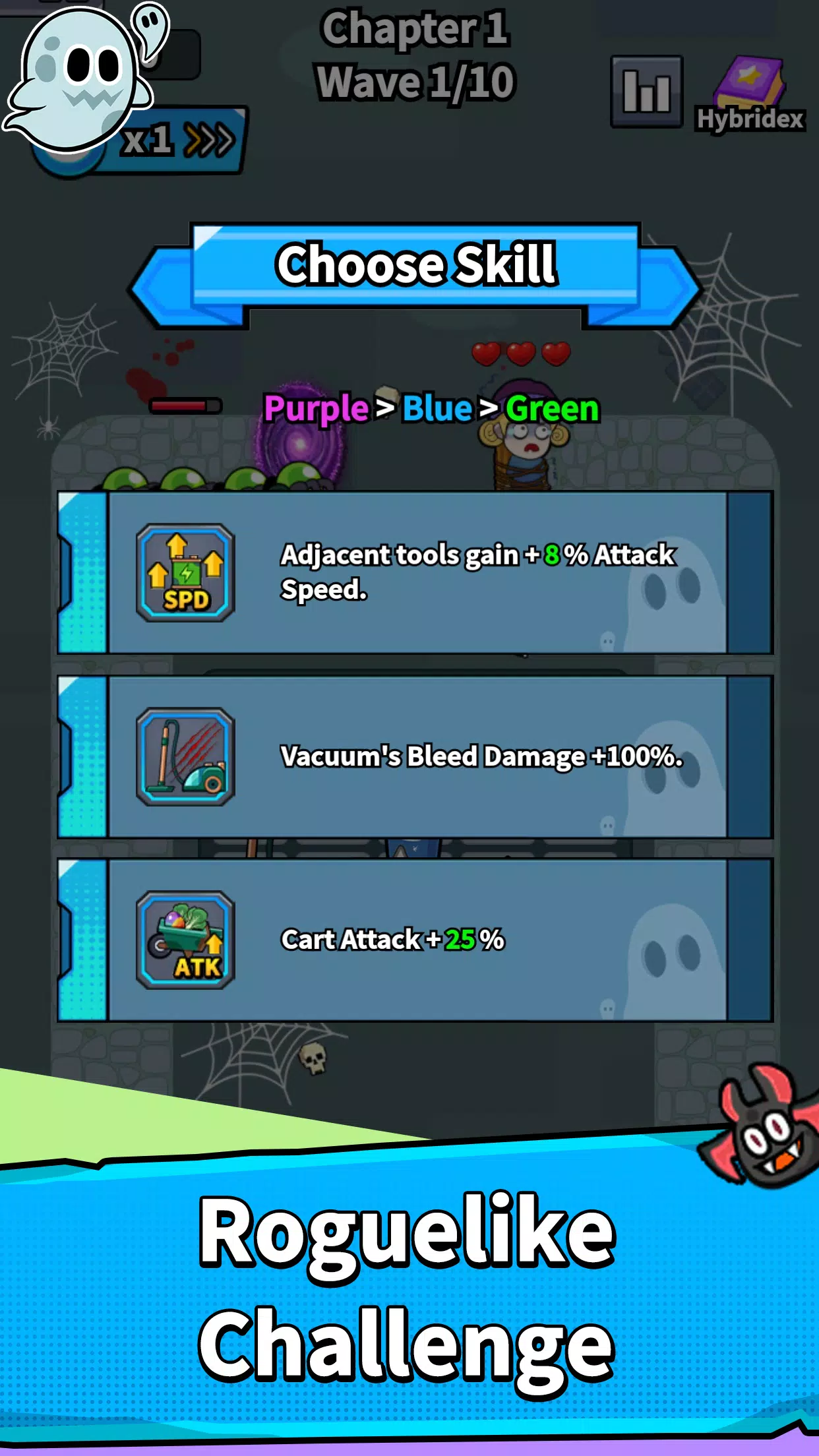 Screenshot Ghost Town 2