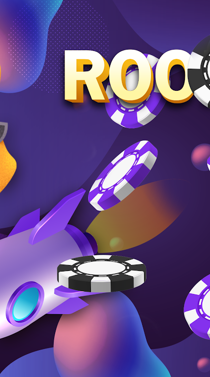 Roo Mobile Games Screenshot 2