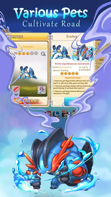 Magic War by jason lee Game ဖန်သားပြင်ဓာတ်ပုံ 1