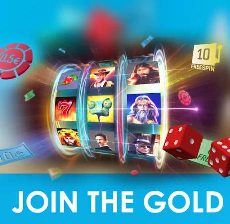 WUΝDΕRlNΟ – Join the Gold Rush স্ক্রিনশট 1