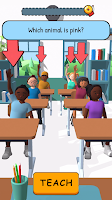 Teacher Simulator: School Days screenshot 2