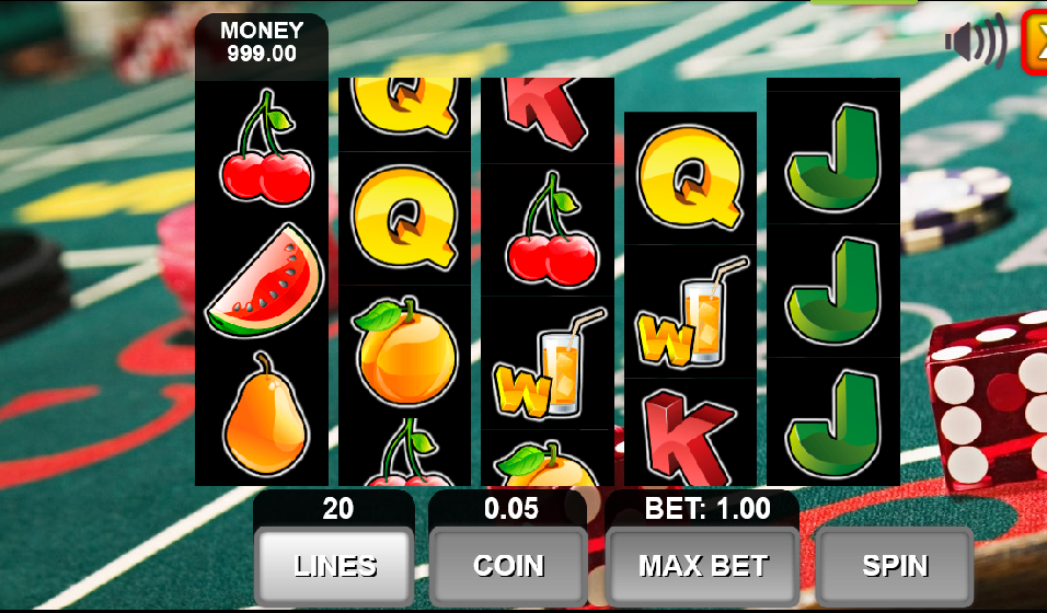 Fruit Summer Slots Machine ဖန်သားပြင်ဓာတ်ပုံ 2